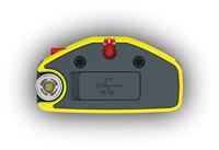 Philips Automotive X60POCKX1 Xperion 6000 Pocket Werklamp LED werkt op een accu 3 W 300 lm - thumbnail