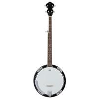 Ortega Americana Series OBJ150-WB 5-string Banjo vijfsnarige banjo - thumbnail