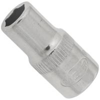 Hazet V2418N V2418N Dopsleutelinzetstuk 6 mm - thumbnail