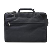 Xccess Laptop Bag 11inch Black - thumbnail