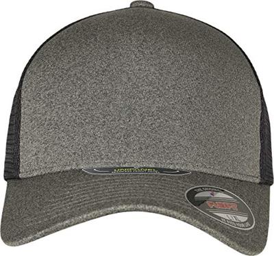 Flexfit FX5511UP Flexfit Unipanel™ Cap - Olive/Black - L/XL Flexfit FX5511UP Flexfit Unipanel™ Cap - Olive/Black - L/XL