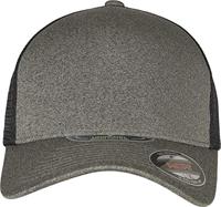 Flexfit FX5511UP Flexfit Unipanel™ Cap - Olive/Black - L/XL - thumbnail