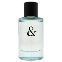 Tiffany & Co Tiffany Love For Him Eau de Toilette 50ml - thumbnail