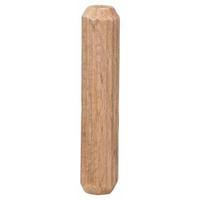 Bosch Accessories 2607000444 2607000444 Houten deuvel 30 mm 6 mm 50 stuk(s) - thumbnail