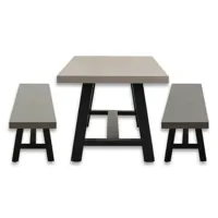 Cento Picknickset 180 cm - thumbnail