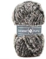 Durable Furry 412 Phantom - thumbnail