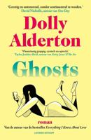 Ghosts - Dolly Alderton - ebook - thumbnail