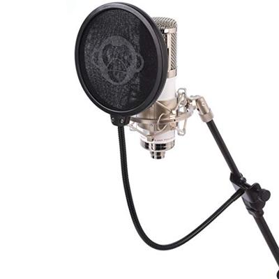 Monkey Banana Monkey Pop popfilter - thumbnail