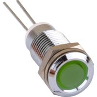Mentor M.5030G LED-signaallamp Groen 2.2 V 20 mA - thumbnail