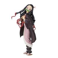 Demon Slayer Glitter and Glamours Figure - Nezuko - thumbnail