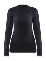 Craft Sportswear Craft Warm Advance Fuseknit Intensity thermoshirt dames - thumbnail