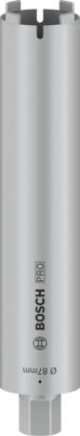 Bosch Accessoires Diamantboorkroon voor droog boren 1 1/4" UNC Best for Universal 87 mm, 400 mm, 4, 11,5 mm 1st - 2608601407