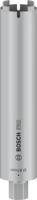 Bosch Accessoires Diamantboorkroon voor droog boren 1 1/4" UNC Best for Universal 87 mm, 400 mm, 4, 11,5 mm 1st - 2608601407 - thumbnail