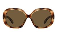 Zonnebril montana bruin polar glas glans demi - thumbnail