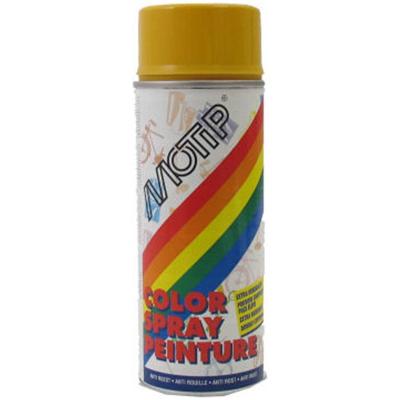 MOTIP Deco Lak | Hoogglans | RAL 1004 | 400ml - 01621