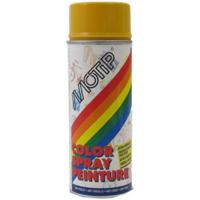 MOTIP Deco Lak | Hoogglans | RAL 1004 | 400ml - 01621 - thumbnail