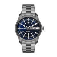 Horlogeband Diesel DZ1768 Staal Grijs 22mm - thumbnail