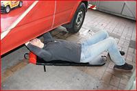 KS Tools 500.8002 Beschermmat met draaggreep - thumbnail