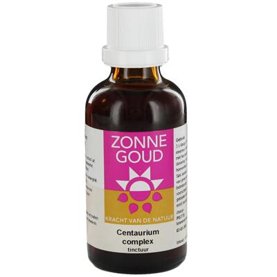 Centaurium complex Centaurium complex