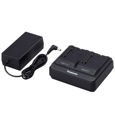 Panasonic AG-BRD50E Battery Charger