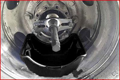 KS Tools 4603700 Poelietrekker voor wielnaaf