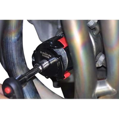 Bikeservice filterklauw oil filter claw bst 63-95mm