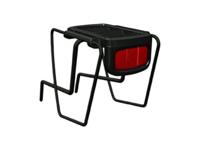 Bobike Dragerverlenger tour/city - thumbnail