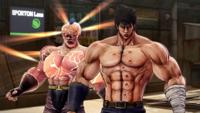 Fist of the North Star Lost Paradise - thumbnail