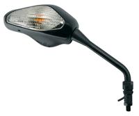 Vicma spiegel mirrors right black, e506d - thumbnail