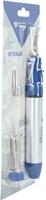 Brilliant Tools BT124009 Gassoldeerset Incl. soldeerpunt 1 stuk(s) - thumbnail