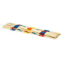 Lifetime Reuze Mikado XL - Lengte 50 cm - Hout - thumbnail