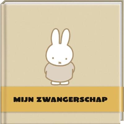 ImageBooks Nijntje - mijn zwangerschap ImageBooks Nijntje - mijn zwangerschap