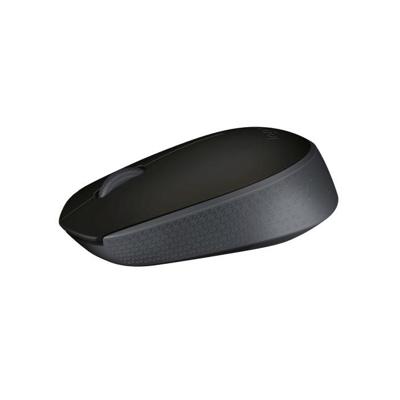 Logitech M171 Muis Zwart