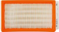Bosch Accessories 2607432041 Platte vouwfilter 1 stuk(s) - thumbnail