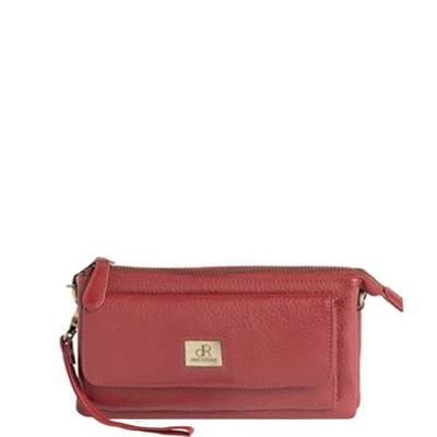 dR Amsterdam Amsterdam Clutch chili pepper