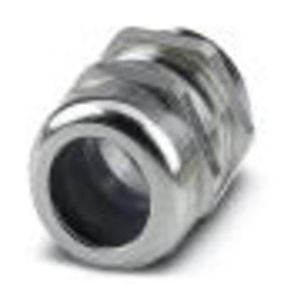 Phoenix Contact 1424528 Wartel M32 Metaal Zilver 5 stuk(s)