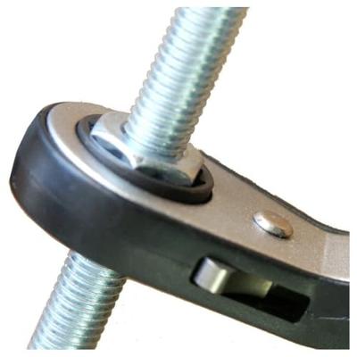 Connex Dop/Ringsleutel 10X11Mm - COX538011