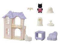 Sylvanian Families 5542 Het Spookjeshuis - thumbnail