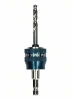 Bosch opspandoorn - Power-Change Plus - incl. boor - HSS-G - 7,15 x 85 mm - 2608594253 - thumbnail