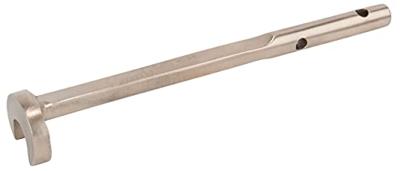 KS Tools 9638465 963.8465 Klauwsleutel Sleutelbreedte (metrisch) 15 mm