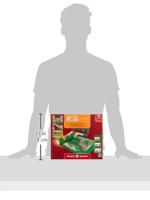 Puzzle Mates Puzzle & Roll up to 1500 stukjes - thumbnail