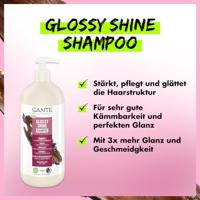 Shampoo glossy shine 950 Milliliter - thumbnail