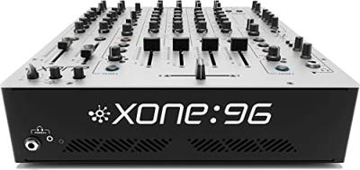 Allen & Heath Xone 96 - thumbnail