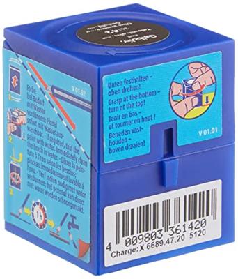Revell Aqua NR.42 Geel-Olijf Mat - 18ml