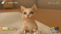 Nintendo Switch Little Friends: Dogs & Cats - thumbnail