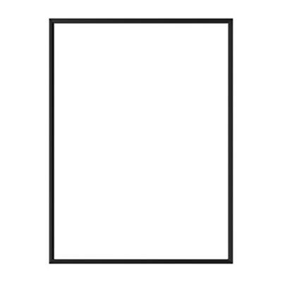 Nielsen Design nielsen fotolijst 52426 accent zwart 30x40 cm