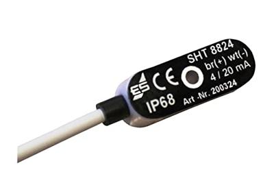 Schabus 200324 SHT 8824 Actieve watersensor Voor digitale ingangen