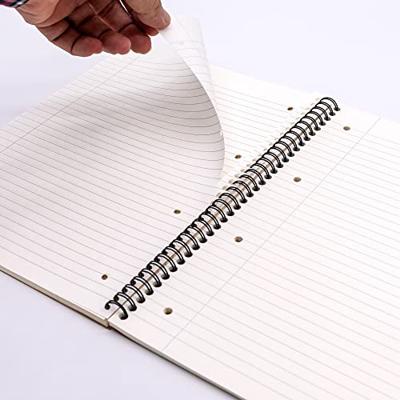 Collegeblok Pukka Pad Jotta A4 lijn 200 pagina's 80gr kraft | 3 stuks