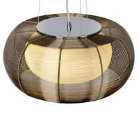 Brilliant Design hanglampRelax Ø 40cm - 61190/53 - thumbnail