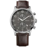 Hugo Boss HB1512570 Herenhorloge - thumbnail